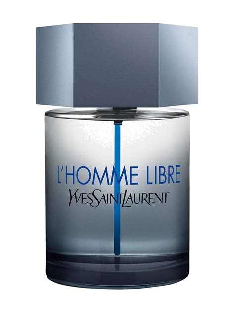 l homme by ysl edt|ysl libre homme.